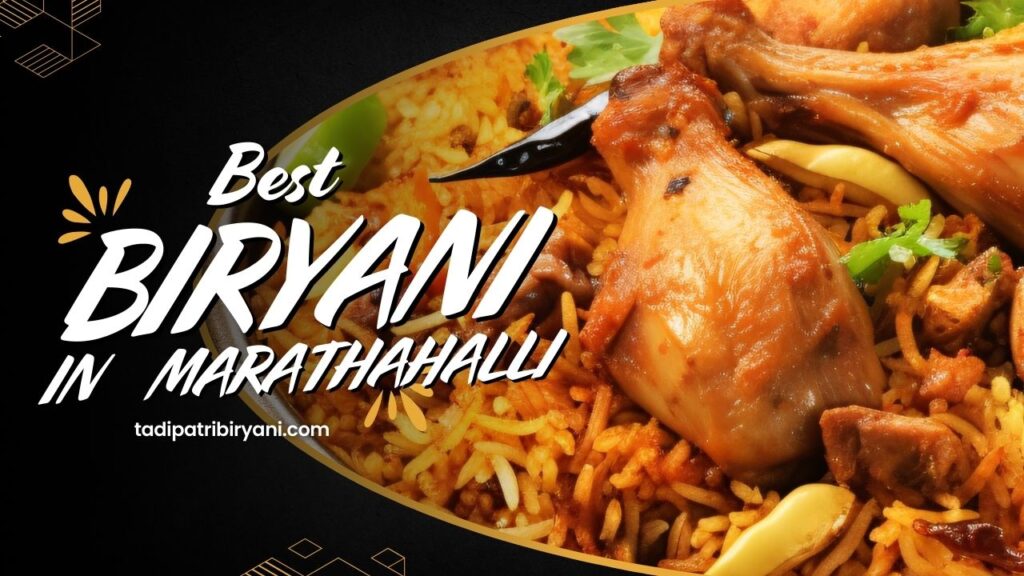 Best Biryani Store Near Me