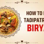 Tadipatri Dum Biryani